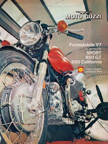Advertising moto - advertising,