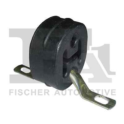 New holder exhaust - exhaust, for