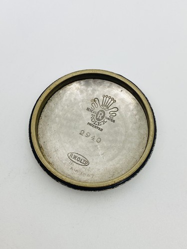 Vintage rolex oyster - rolex, perpetual