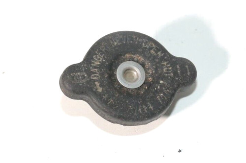 Yamaha super soft radiator - , cap