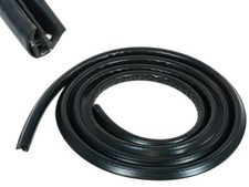 Seal sealing edge protection