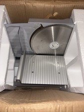 Meat Slicer 220w Electric Meat
