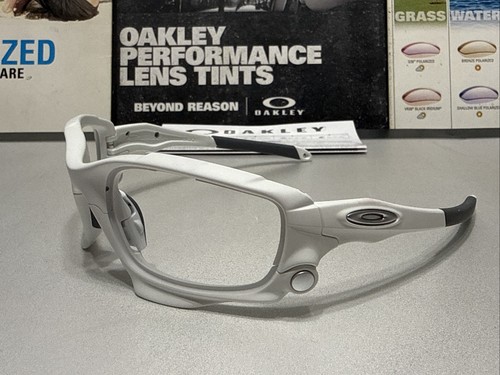 Oakley racing jacket - racing, matte
