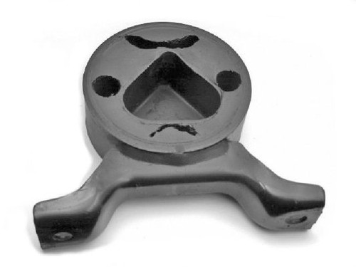Mounting differential for - mounting,,