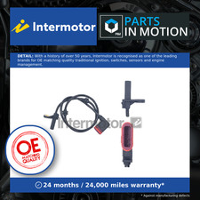 ABS Sensor 61006 Intermotor