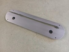 Wadkin AGS 10 Fingerplate