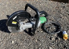 Hitachi CM12Y 12” Electric