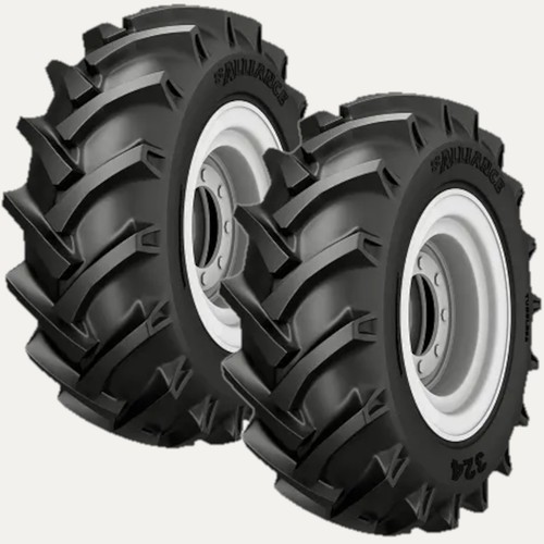 Alliance 324 12pr - 324,