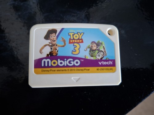 Vtech mobigo game toy - vtech,