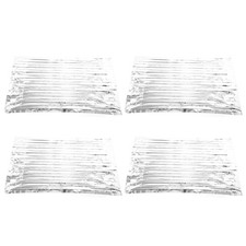 For Emergency Blanket Excellent Insulation PET Film Survival Space Fire Blanket