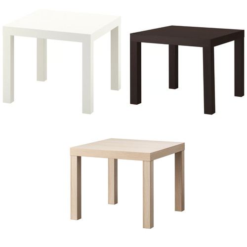 Ikea lack side - ikea,