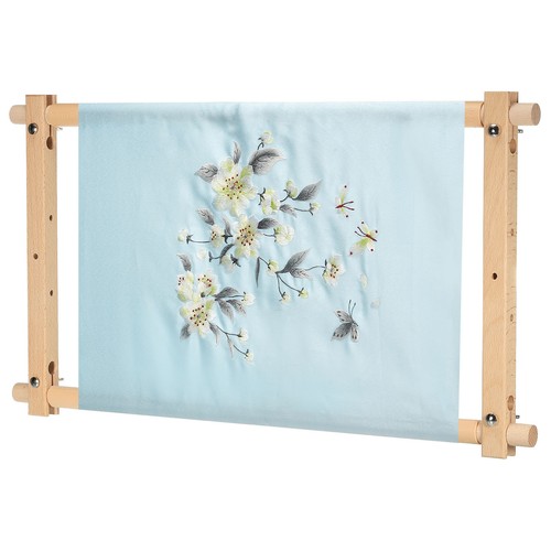 X12 needlepoint embroidery - 21"x12",