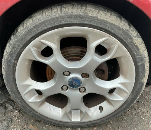 Genuine ford fiesta mk7 - genuine,