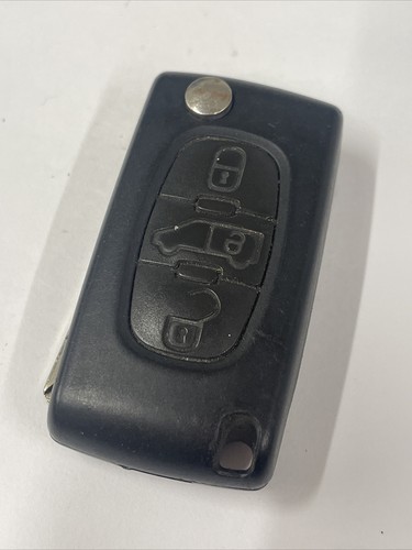 Genuine citroen button - genuine,