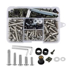 Fairing Bolts Screws Kit