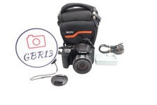 Canon SX540 HS Compact Camera