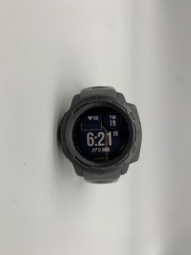 Garmin instinct gps multi - gps,