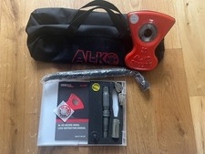 ALKO / ALCO Caravan Wheel Lock