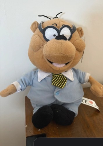 Danger mouse penfold soft - danger,