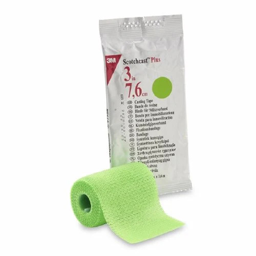 Cast tape scotchcast plus - scotchcast, 3