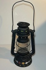 Vintage Feuer Hand Kerosene