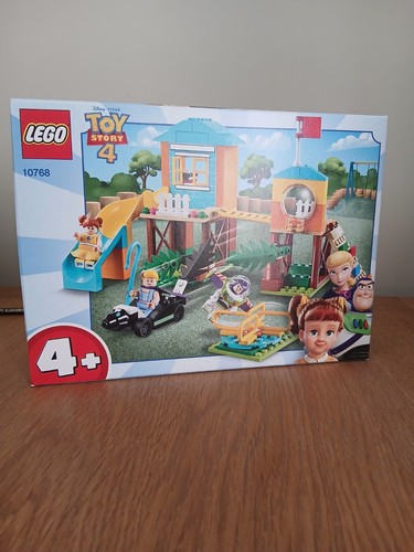 Lego disney toy story - (10768),