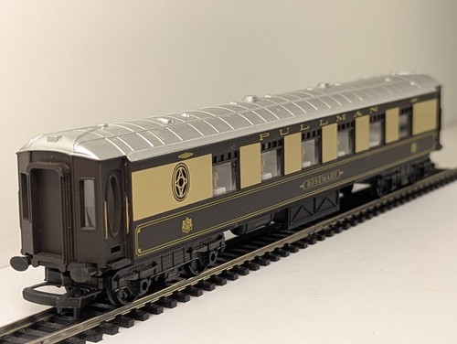 Hornby railroad gauge - hornby,