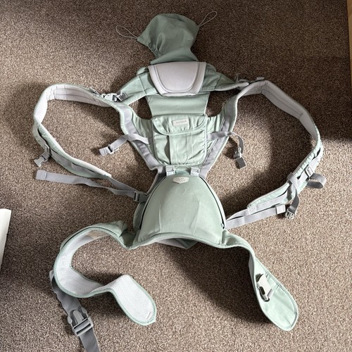 Bethbear ergonomic baby - bethbear,