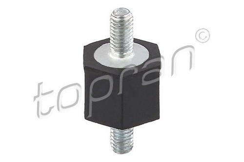 For topran 102 - 102, holding