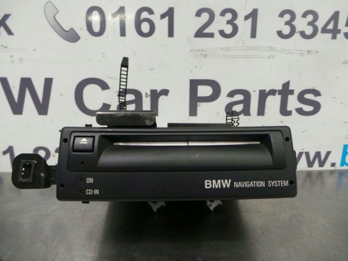 Bmw e46 e38 e39 - e39, 3