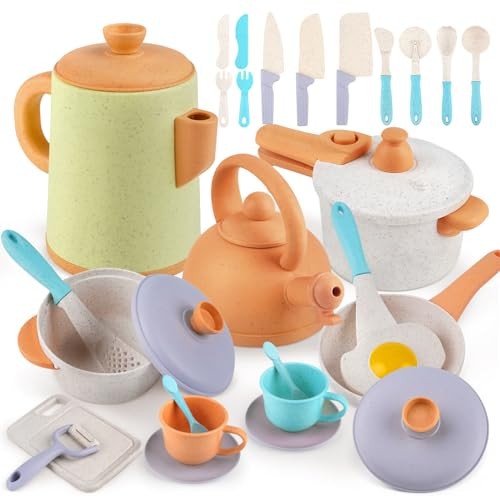 Dreamon toy kitchen - dreamon,