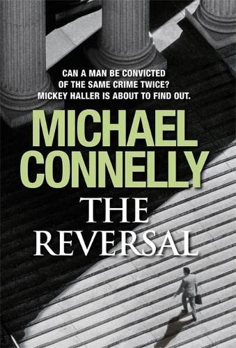 The reversal michael connelly - the, reversal-michael