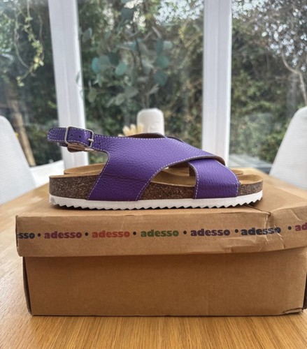 Adesso emmie purple - adesso, ‘emmie’
