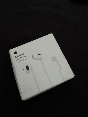 Original apple wired - original,