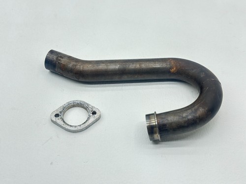 Exhaust header fits - exhaust,