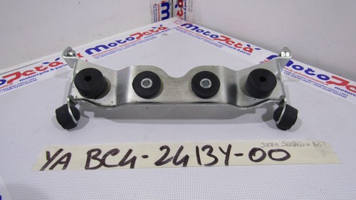 Rear tank bracket yamaha 07 - tank, mt