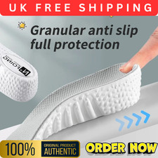 Height Increase Insoles Men