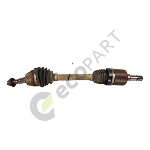 Ford transit connect chc - connect,