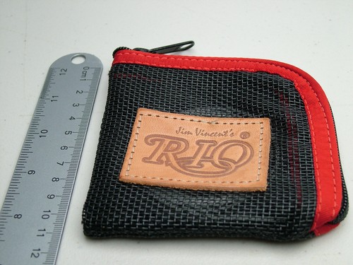 Rio tip wallet - +, regular
