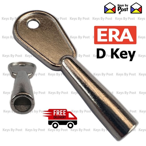 Era window key shaped sash - era, d