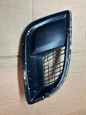 VAUXHALL INSIGNIA VXR FRONT BUMPER FRONT SIDE GRILL N/S PRE FACE LIFT 2009