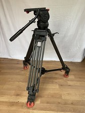 Sachtler Video 18P Fluid Head