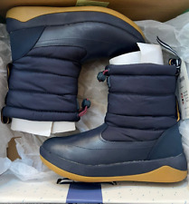 Joules Women's Coniston Comfort Wellies Navy BNWT & Box RRP £99.95