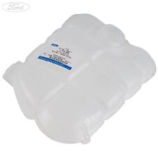 Genuine Ford Focus MK3 Radiator Overflow Expansion Tank 1774289