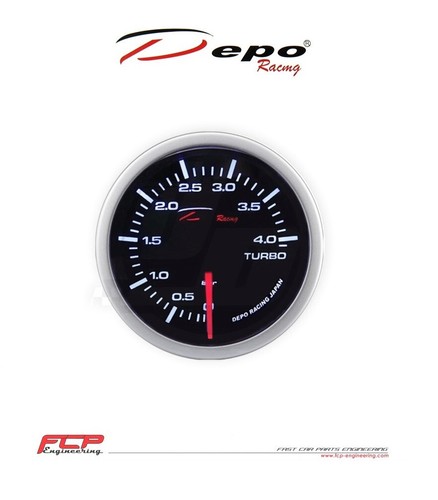 Depo racing mechanical - mechanical, turbo