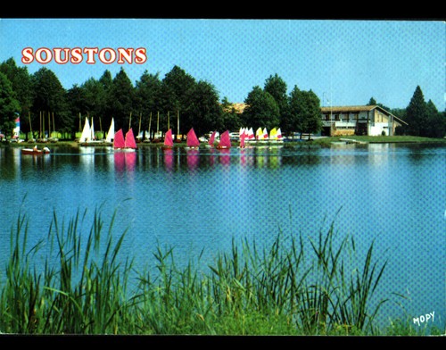 Soustons regatta au - soustons, (40)