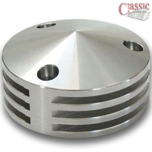 John tickle finned monobloc - /,