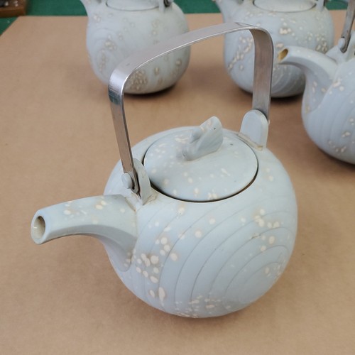 Hornsea pottery cirrus - pottery,