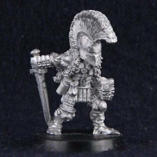 Knights the empire gladius - of,