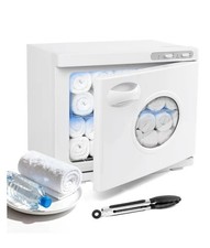 23L Hot Towel Warmer Cabinet